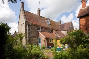 Rear Shot - click for photo gallery